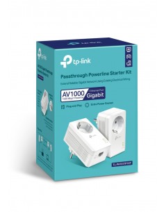 TP-Link TL-PA7017P KIT... 2